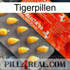 Tiger Pills new01